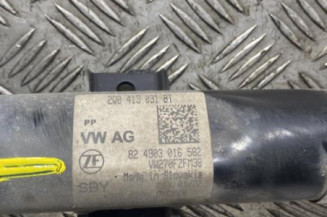 Amortisseur avant gauche VOLKSWAGEN POLO 6