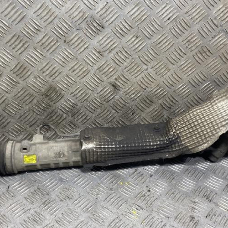Cremaillere assistee RENAULT LAGUNA 3 Photo n°3