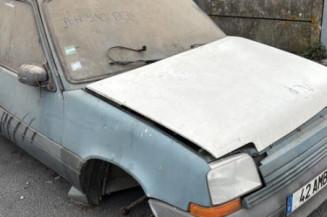 Calandre RENAULT SUPER 5