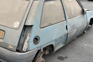 Calandre RENAULT SUPER 5