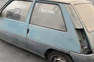 Calandre RENAULT SUPER 5