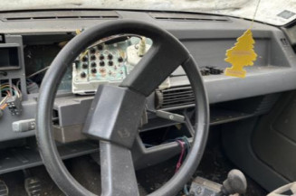 Calandre RENAULT SUPER 5