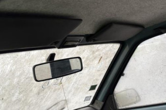 Calandre RENAULT SUPER 5