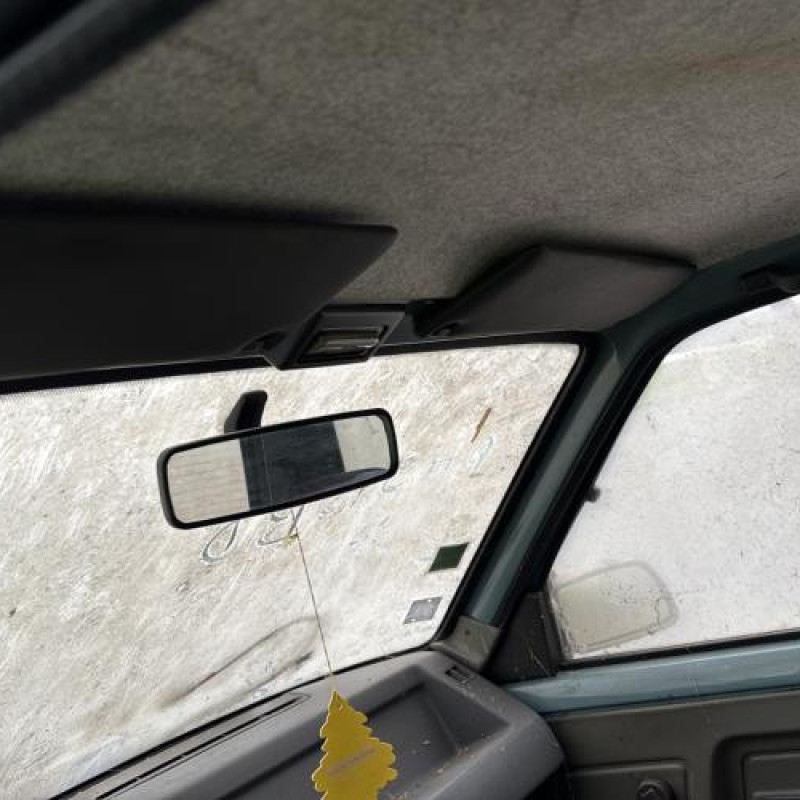 Calandre RENAULT SUPER 5 Photo n°12