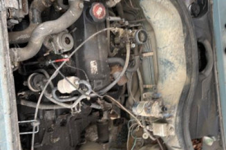Calandre RENAULT SUPER 5
