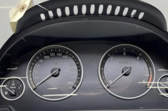 Compteur BMW X3 F25 Photo n°1