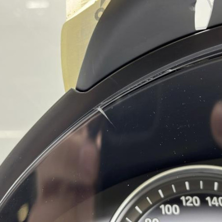 Compteur BMW X3 F25