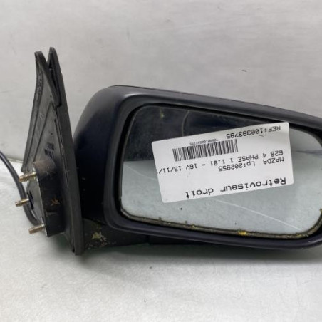 Retroviseur droit MAZDA 626 4 Photo n°1