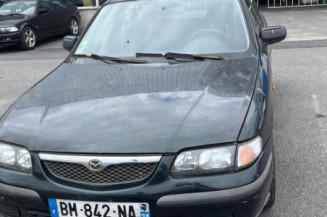 Retroviseur gauche MAZDA 626 4