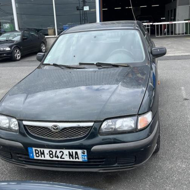 Retroviseur gauche MAZDA 626 4 Photo n°6