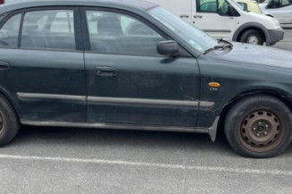 Retroviseur gauche MAZDA 626 4