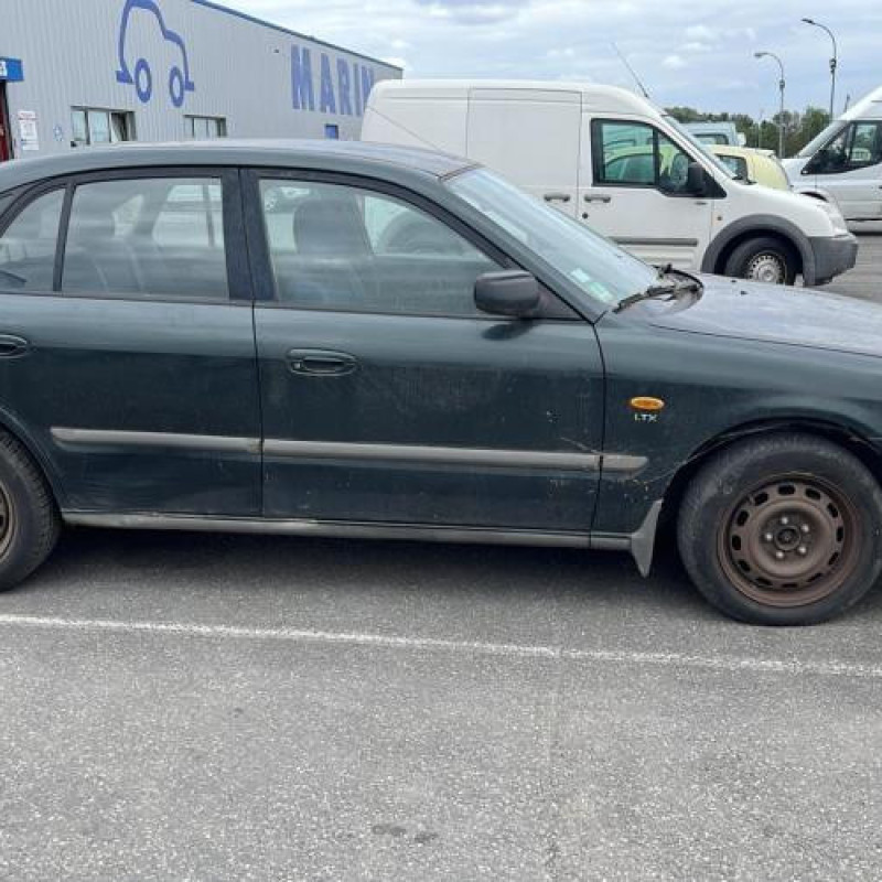 Retroviseur gauche MAZDA 626 4 Photo n°7