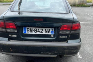 Retroviseur gauche MAZDA 626 4