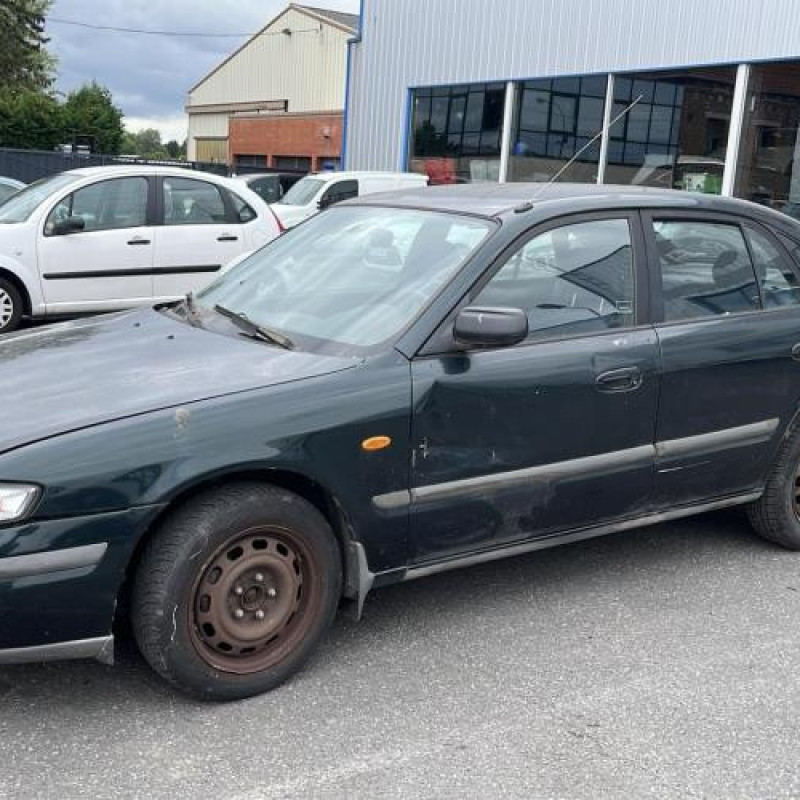 Retroviseur gauche MAZDA 626 4 Photo n°9