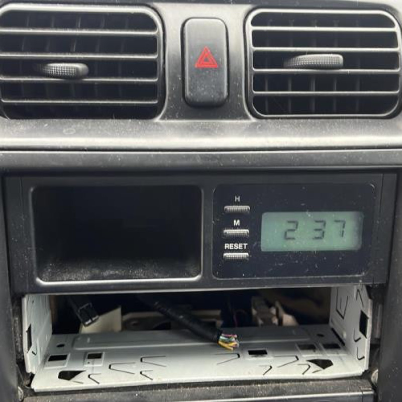 Retroviseur gauche MAZDA 626 4 Photo n°11