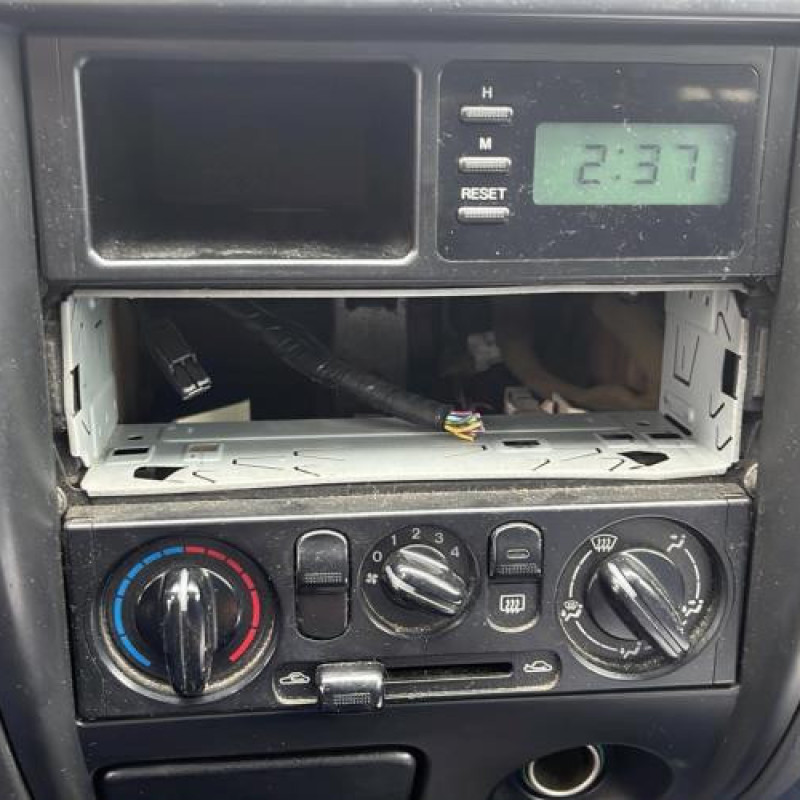 Retroviseur gauche MAZDA 626 4 Photo n°12