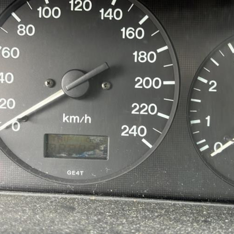 Retroviseur gauche MAZDA 626 4 Photo n°13