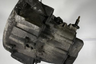 Boite de vitesses PEUGEOT 807