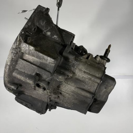 Boite de vitesses PEUGEOT 807