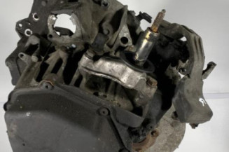 Boite de vitesses PEUGEOT 807