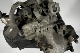Boite de vitesses PEUGEOT 807