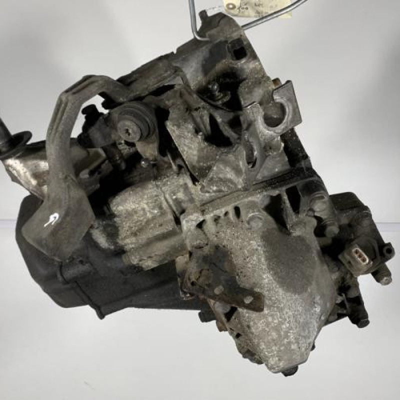 Boite de vitesses PEUGEOT 807 Photo n°4