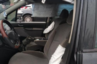 Boite de vitesses PEUGEOT 807