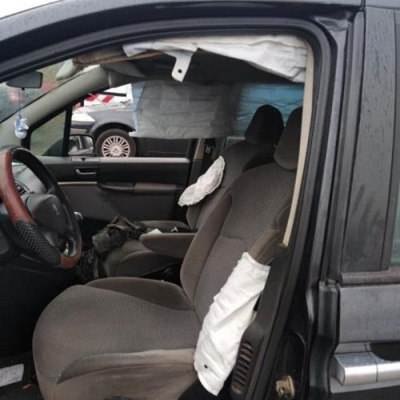 Boite de vitesses PEUGEOT 807 Photo n°10