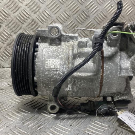 Compresseur clim PEUGEOT 3008 2