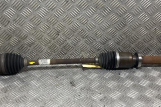 Cardan droit (transmission) RENAULT MODUS Photo n°1