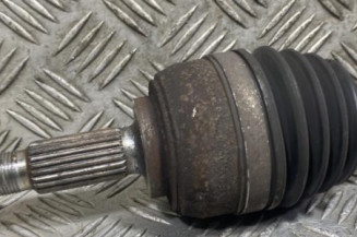 Cardan droit (transmission) RENAULT MODUS
