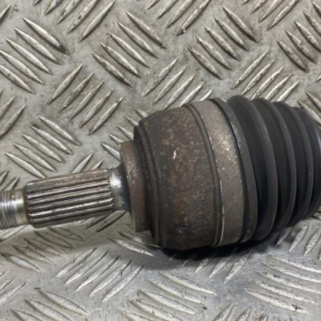 Cardan droit (transmission) RENAULT MODUS