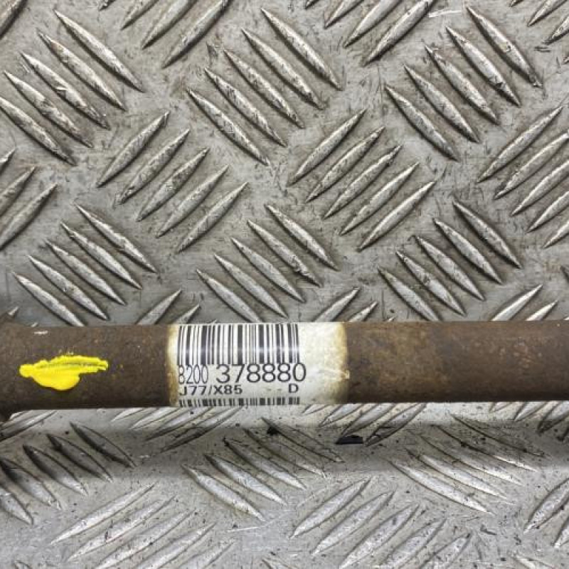 Cardan droit (transmission) RENAULT MODUS Photo n°3