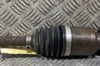 Cardan droit (transmission) RENAULT MODUS
