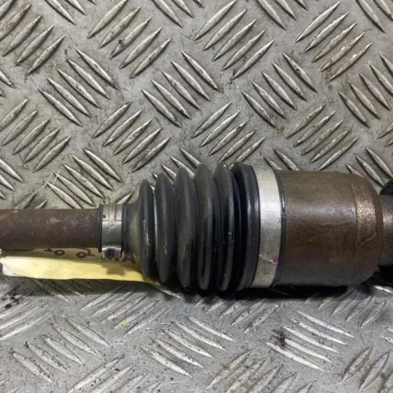 Cardan droit (transmission) RENAULT MODUS Photo n°4