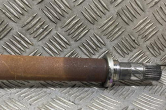 Cardan droit (transmission) RENAULT MODUS