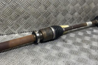 Cardan droit (transmission) RENAULT MODUS