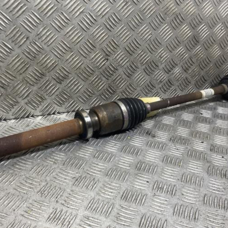 Cardan droit (transmission) RENAULT MODUS Photo n°6