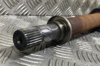 Cardan droit (transmission) RENAULT MODUS
