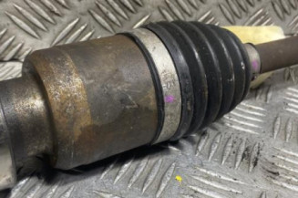 Cardan droit (transmission) RENAULT MODUS