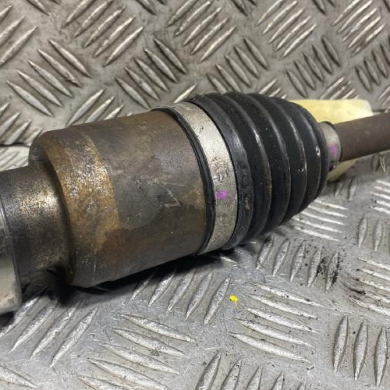 Cardan droit (transmission) RENAULT MODUS Photo n°8