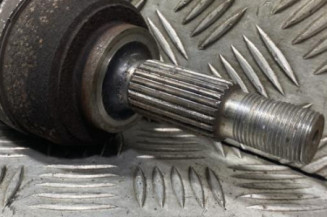 Cardan droit (transmission) RENAULT MODUS