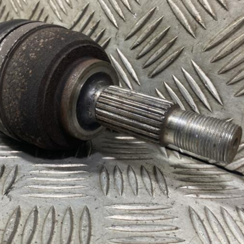 Cardan droit (transmission) RENAULT MODUS Photo n°9