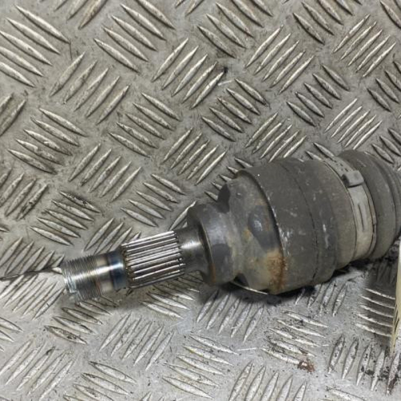 Cardan arriere droit (transmission) MERCEDES CLASSE B 246 Photo n°2
