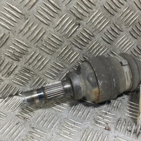 Cardan arriere droit (transmission) MERCEDES CLASSE B 246