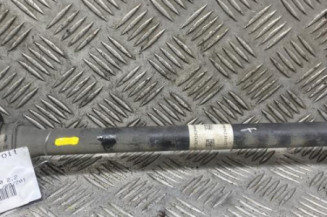 Cardan arriere droit (transmission) MERCEDES CLASSE B 246