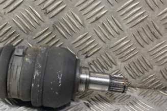 Cardan arriere droit (transmission) MERCEDES CLASSE B 246