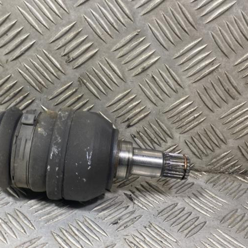 Cardan arriere droit (transmission) MERCEDES CLASSE B 246 Photo n°4