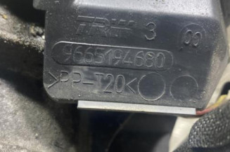 Pompe de direction PEUGEOT 308 1