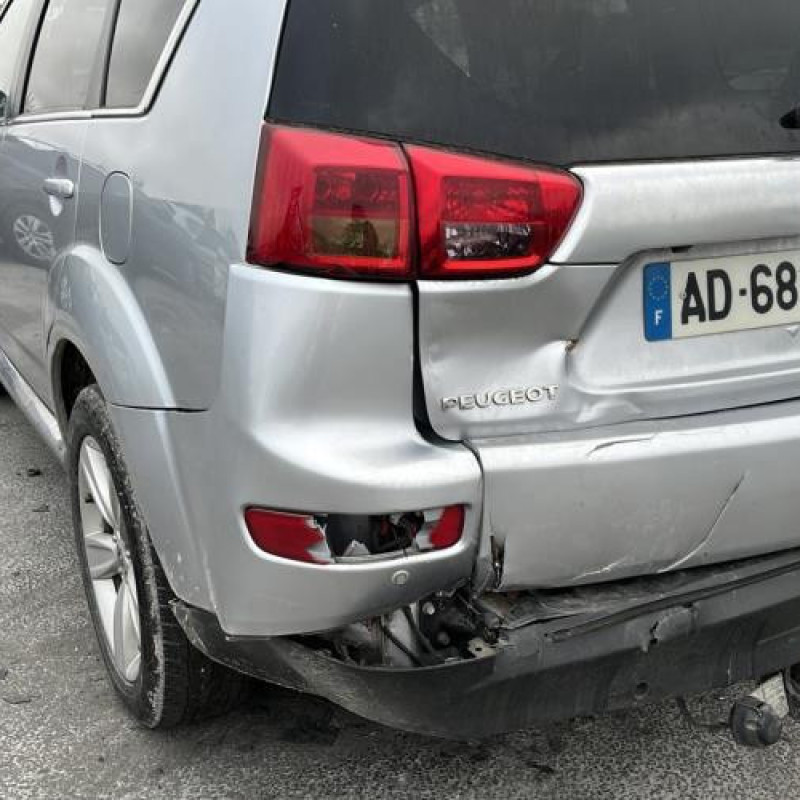 Alternateur PEUGEOT 4007 Photo n°11